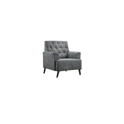 Image of Diana sectional couch with ottoman
