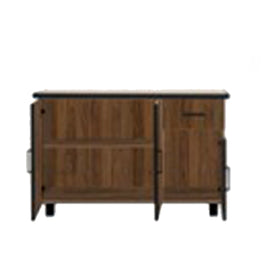 Bally Series 5 Cooking Cabinet/ Kitchen Storage Cabinet. Fully Assembled.