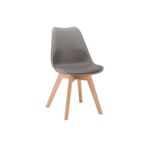 Image of Furnituremart Eames designer dining chairs