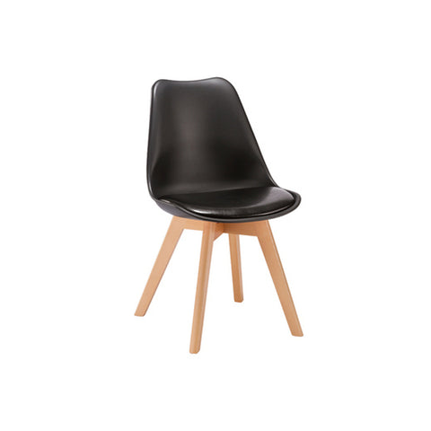 Image of Furnituremart Eames modern dining chairs