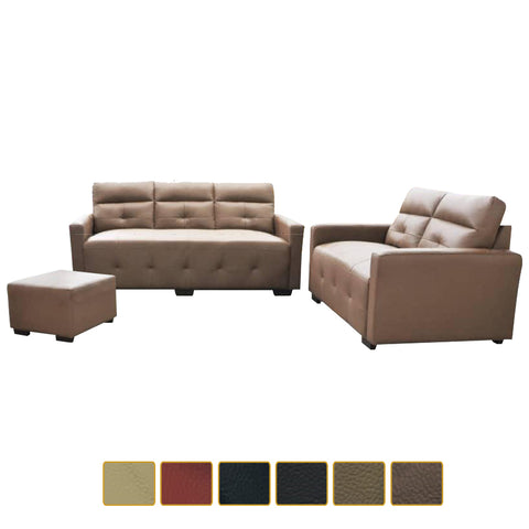 Image of Furnituremart Emersy sofa chaise longue