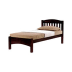 Furnituremart Ezra simple wood bed frame