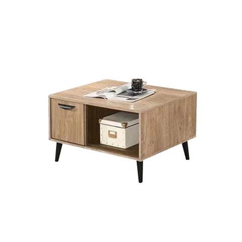 Image of READY STOCK Kepa Series 6 Coffee Table In Natural Colour. Self Assembly.