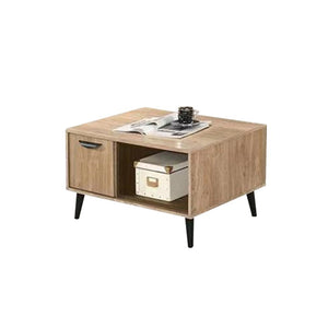 READY STOCK Kepa Series 6 Coffee Table In Natural Colour. Self Assembly.