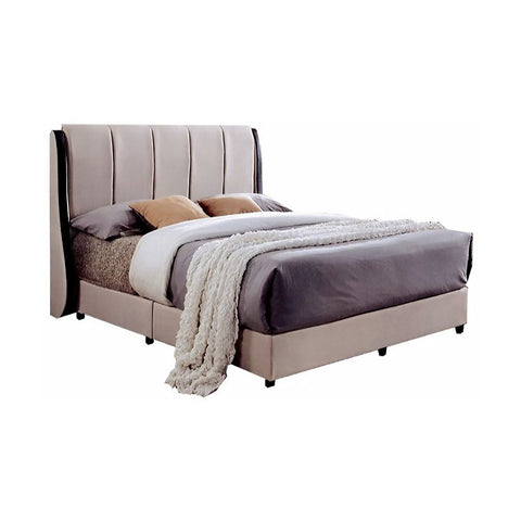 Image of Furnituremart Fala best upholstered beds