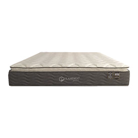 Flamingo Capricorn hybrid mattress