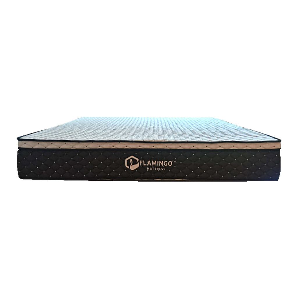 Flamingo Scorpio bed mattress