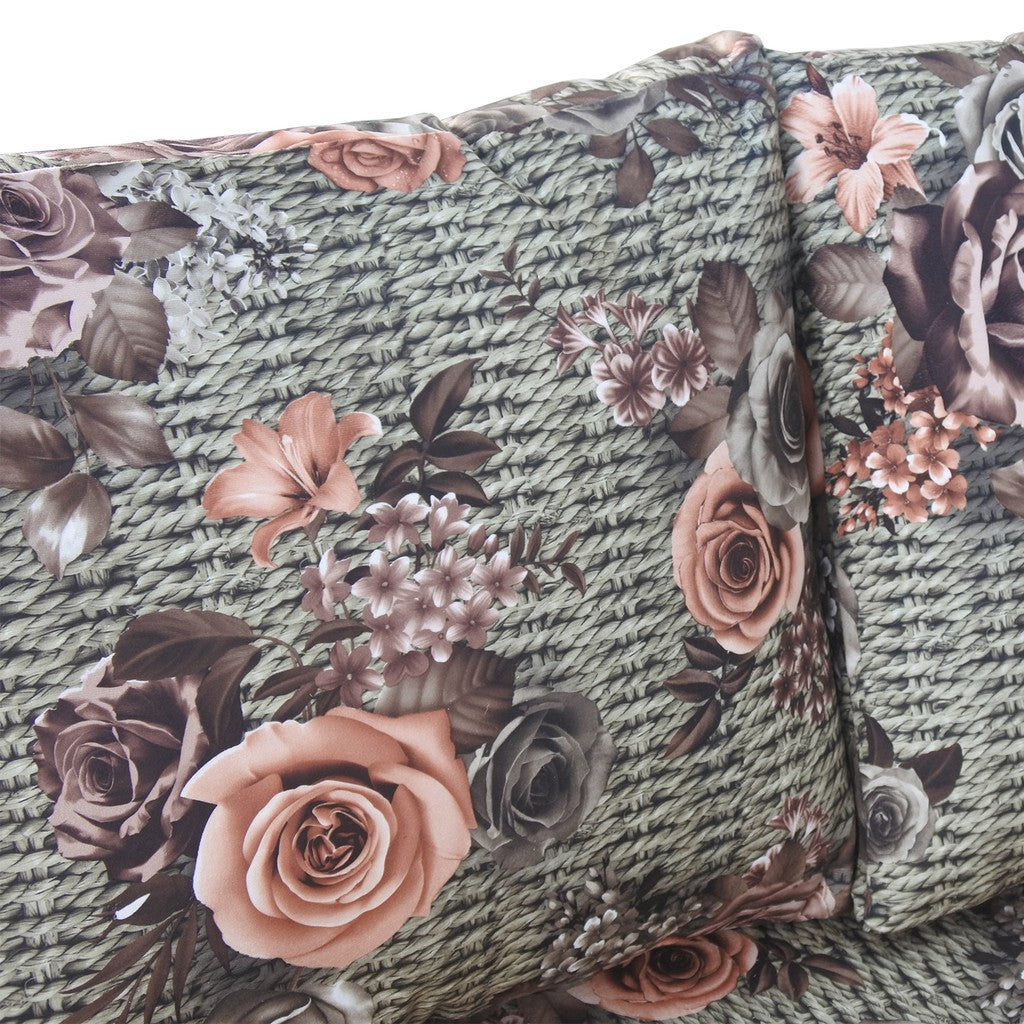 Furnituremart Florida 2 Seater Sofa