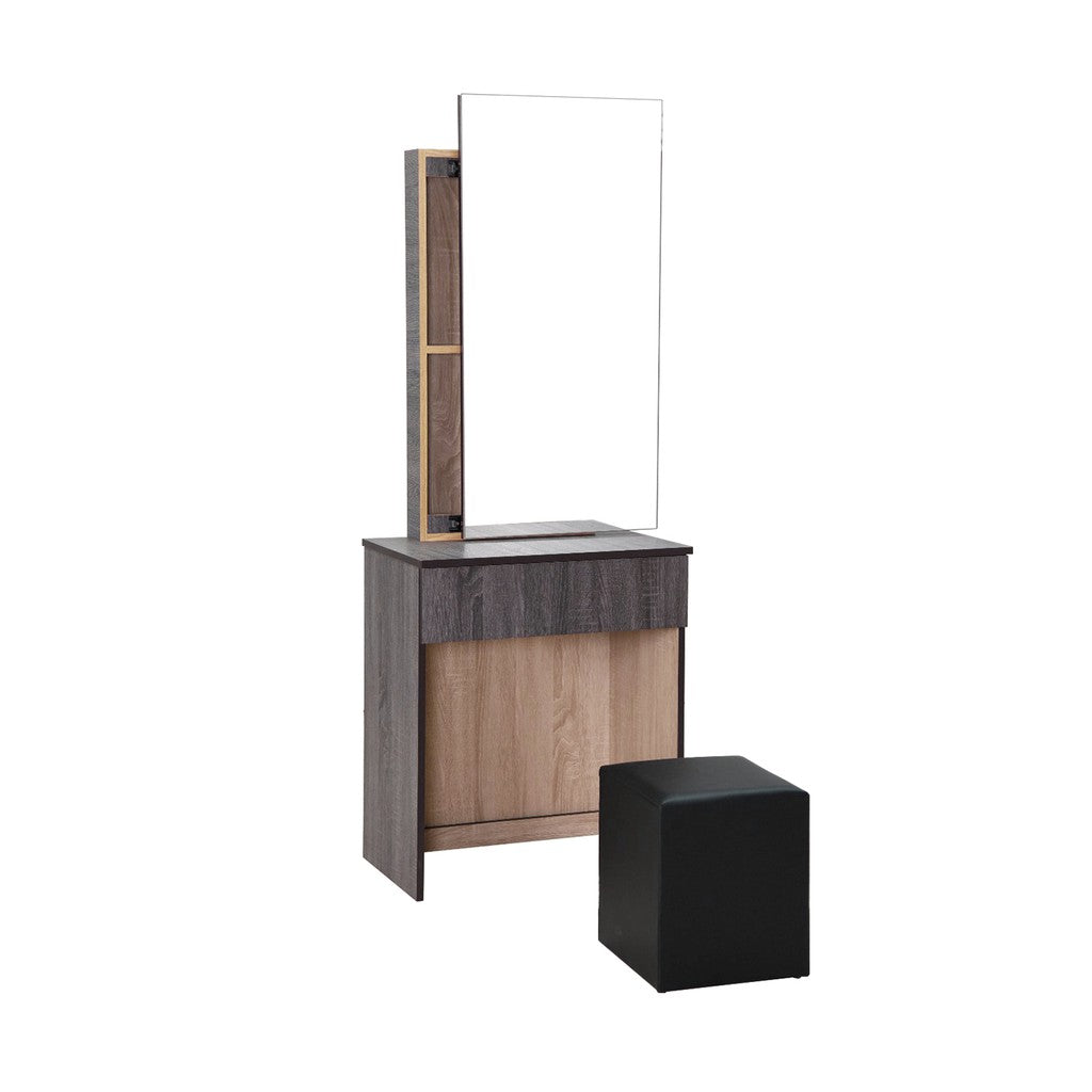 Furnituremart Serenity platform bedroom sets