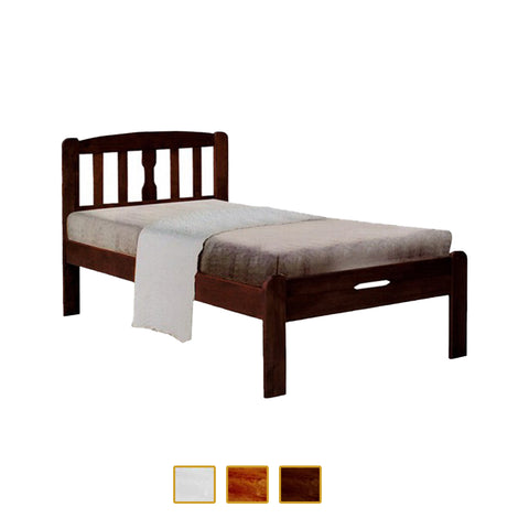 Furnituremart Genesis wooden bed frame
