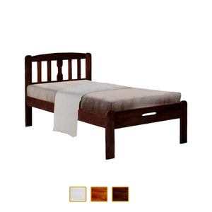 Furnituremart Genesis wooden bed frame