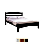 Furnituremart Gini solid wood bed frame