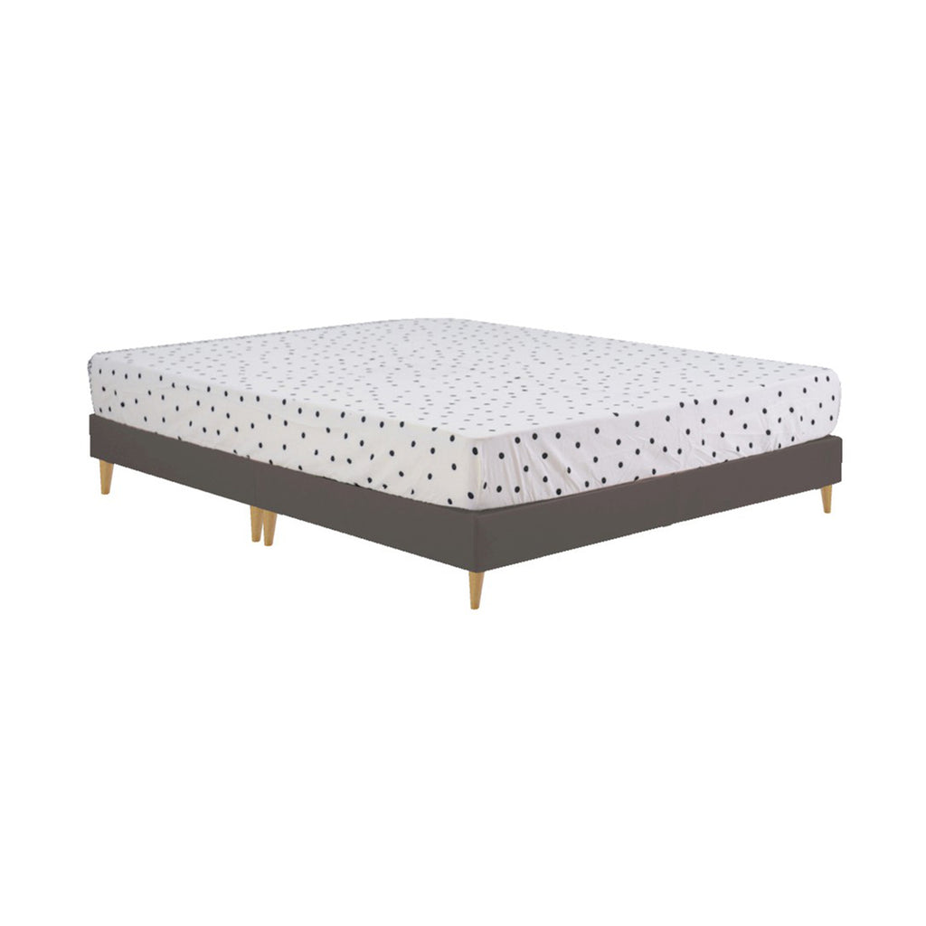 Haggas Series Divan Bed Frame