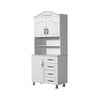 Furnituremart Hailey Series cheap kitchen cabinets