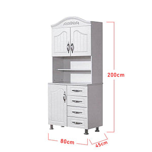 Furnituremart Hailey Series kitchen storage cabinets