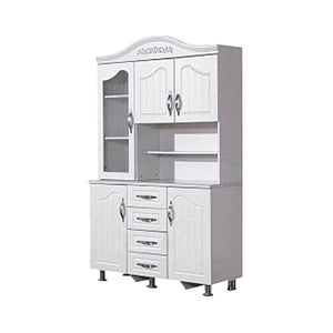 Furnituremart Hailey Series laminate cabinets