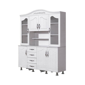 Furnituremart Hailey Series kitchen base cabinets