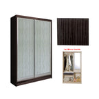 Selah Series 1 2-Door Sliding Door Wardrobe