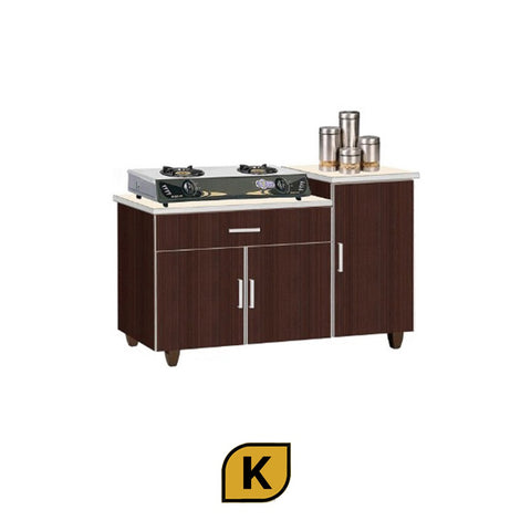 Image of Eki Series 11 Kitchen Cabinet