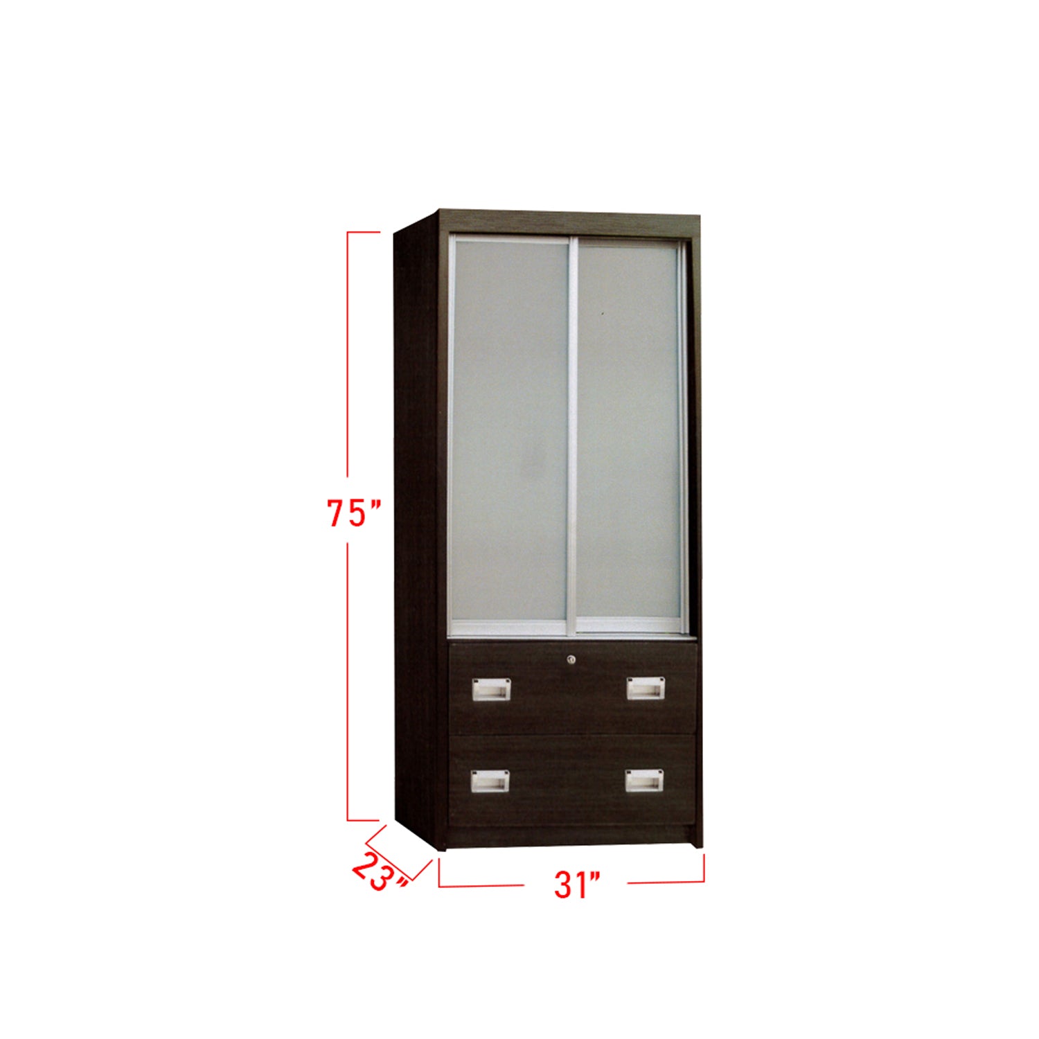 Furnituremart Kamryn clothing organizer