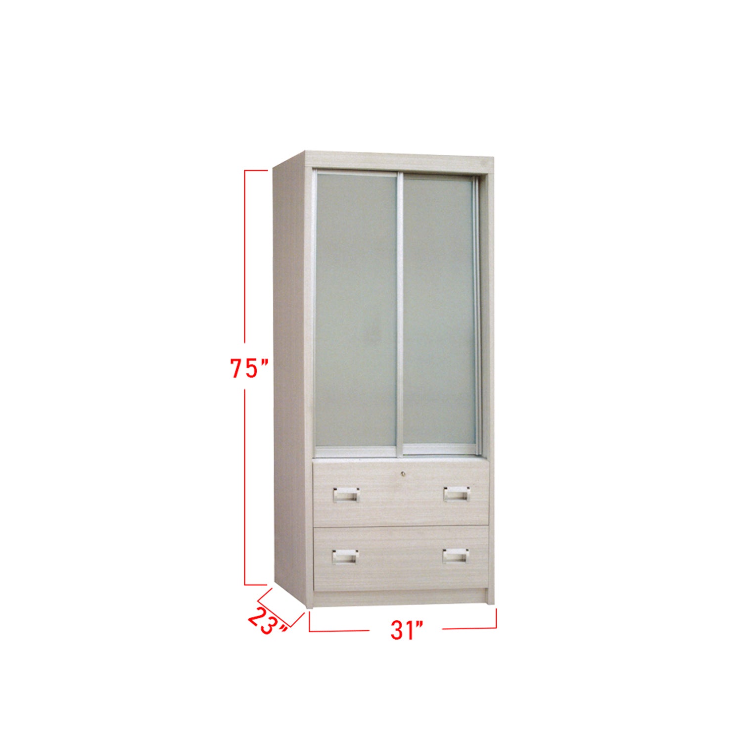 Furnituremart Kamryn clothing organizer