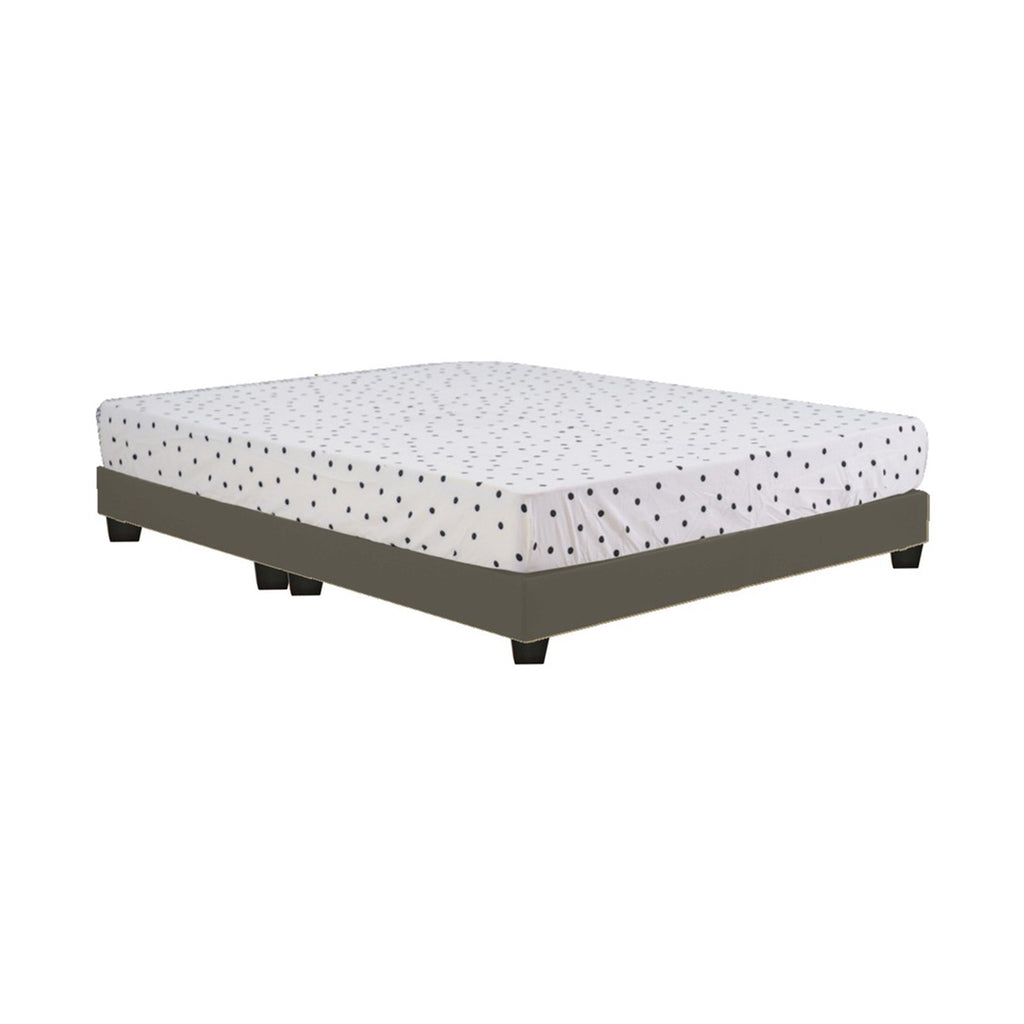 Furnituremart Kanto Series low divan base frame
