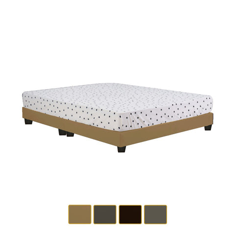 Image of Furnituremart Kanto Series heavy duty divan bed base