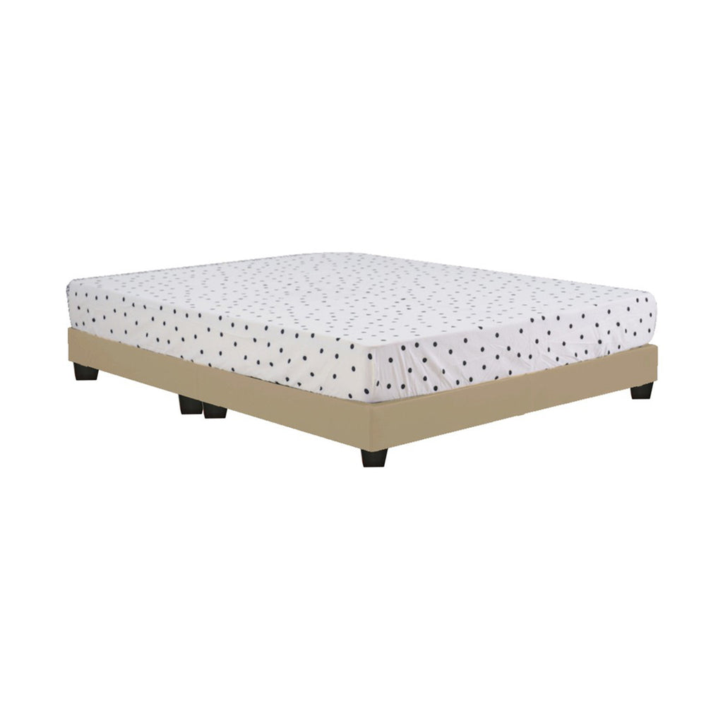 Furnituremart Kanto Series Queen Divan Bed Base
