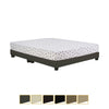 Furnituremart Kanto Series Single Divan Bed Base