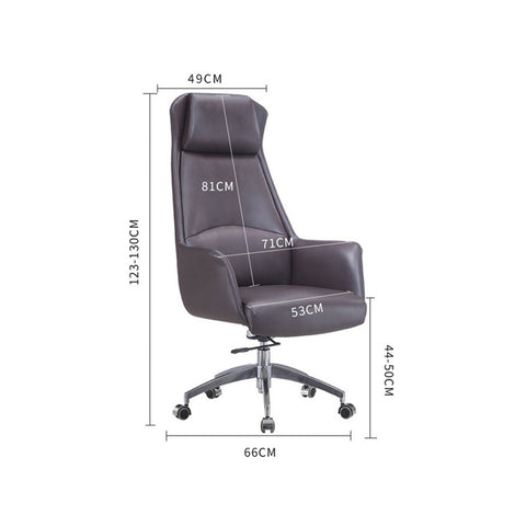 Image of Kern Series comfortable office chair