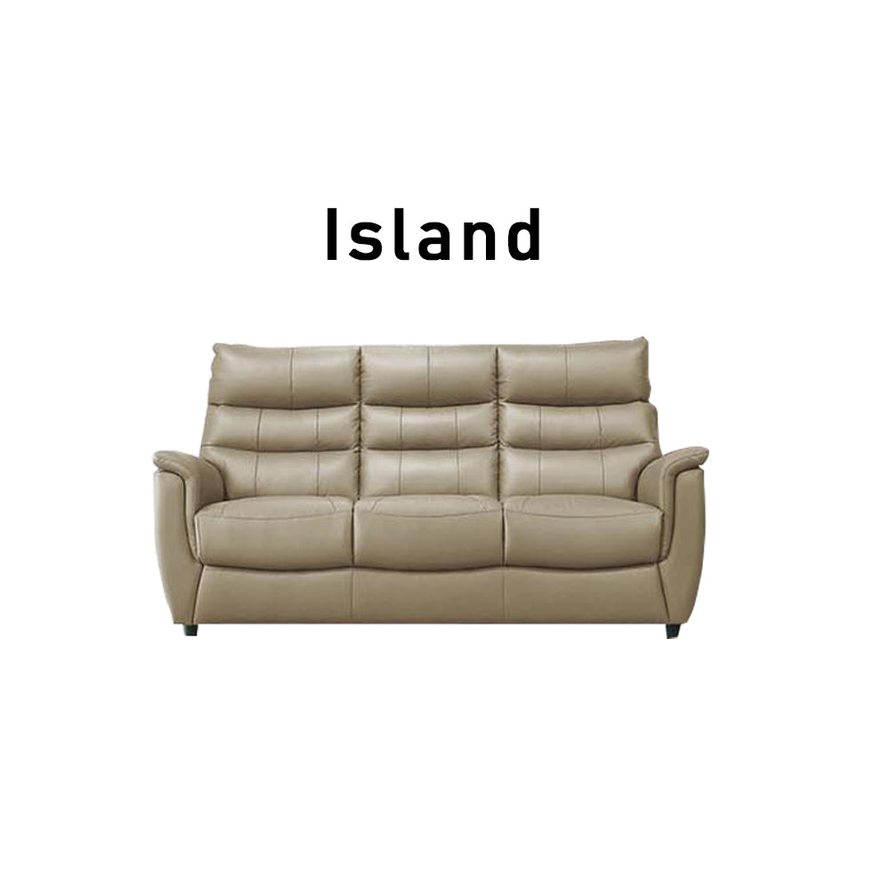 Khloe 3 seater sofa