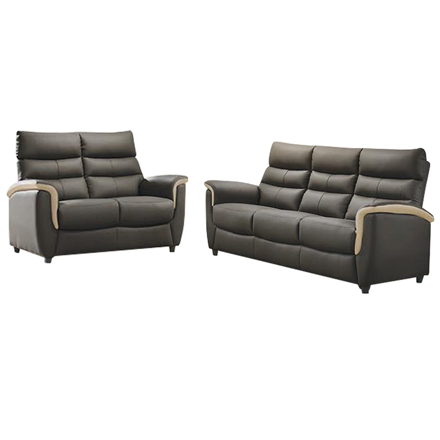 Khloe 2 seater sofa