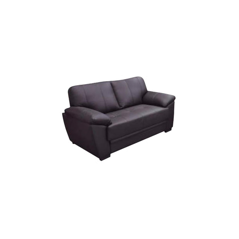 Furnituremart Kinsley genuine leather sofa