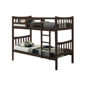 Furnituremart Konka Series solid wood bunk beds