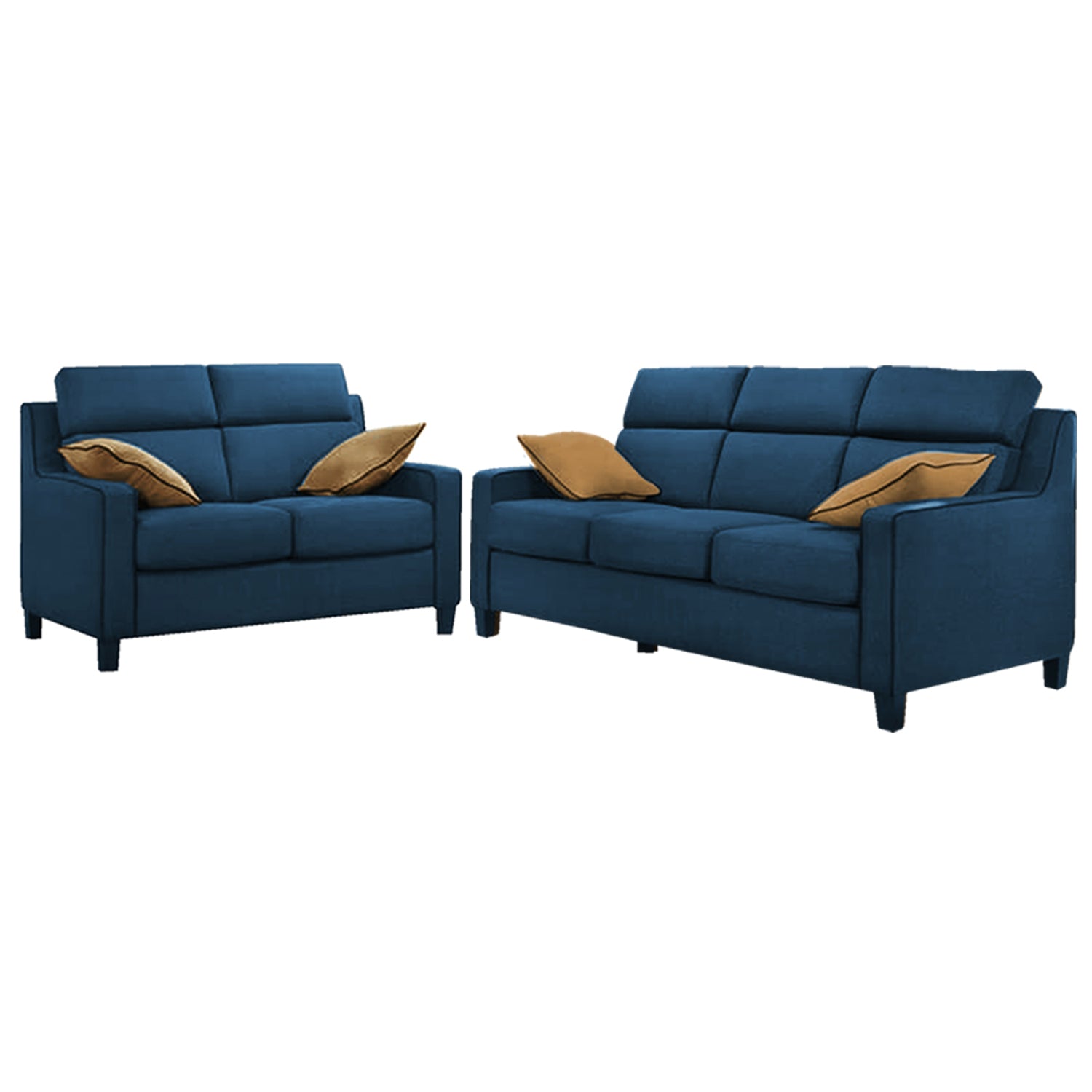 Kim 2 seater sofa