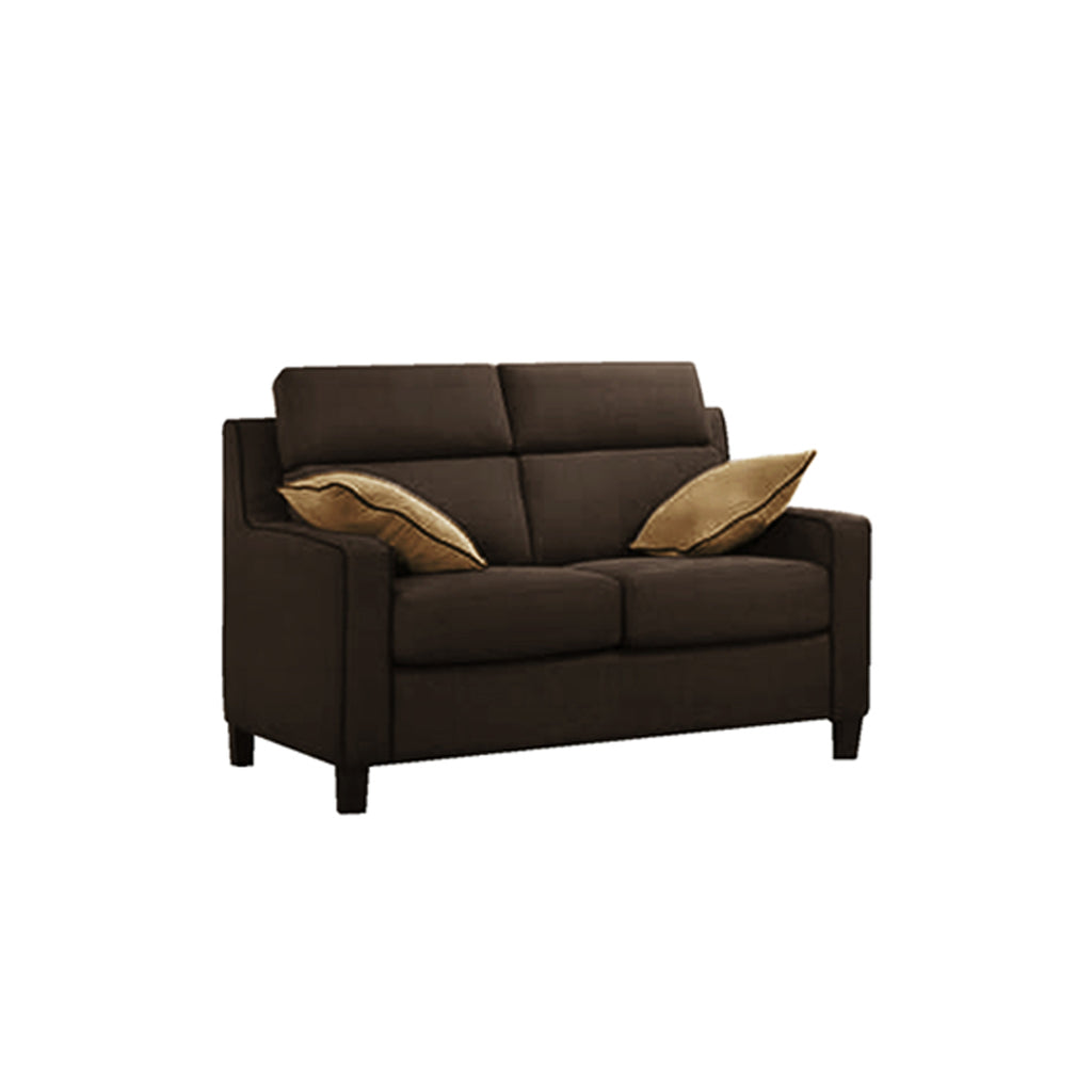 Kim l shape sofa set