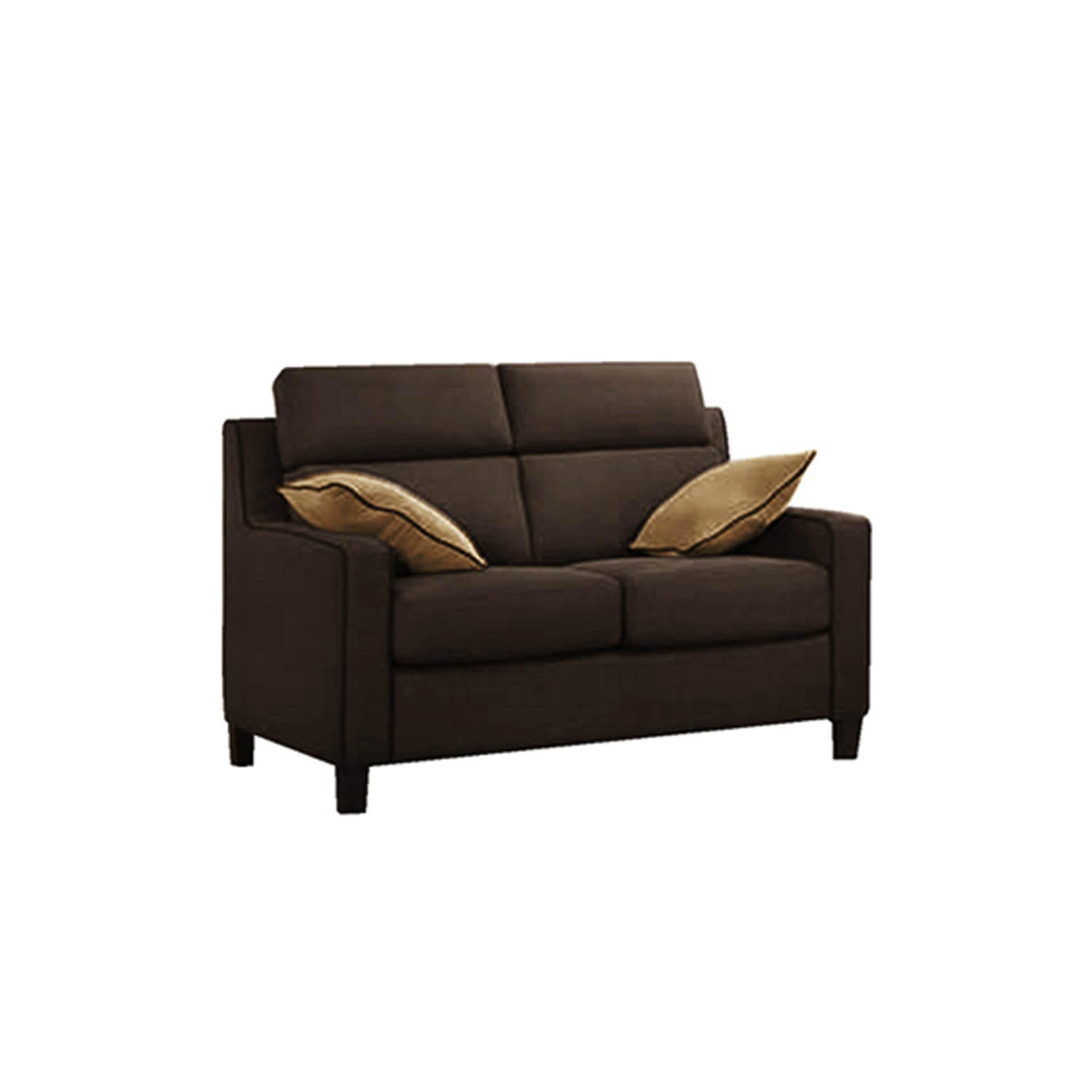 Kim l shape sofa set