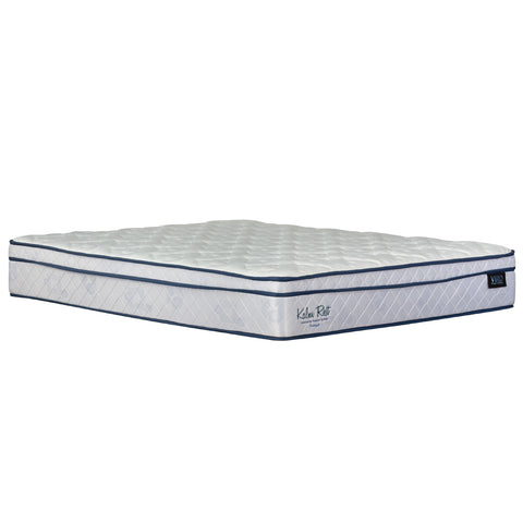 Image of Viro Kalm Rest foam bonnell mattress