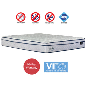 Viro Kalm Rest bonnell spring mattress