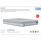 Viro Kalm Rest bonnell spring system