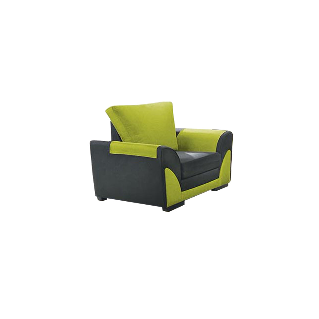 Lylah couch set