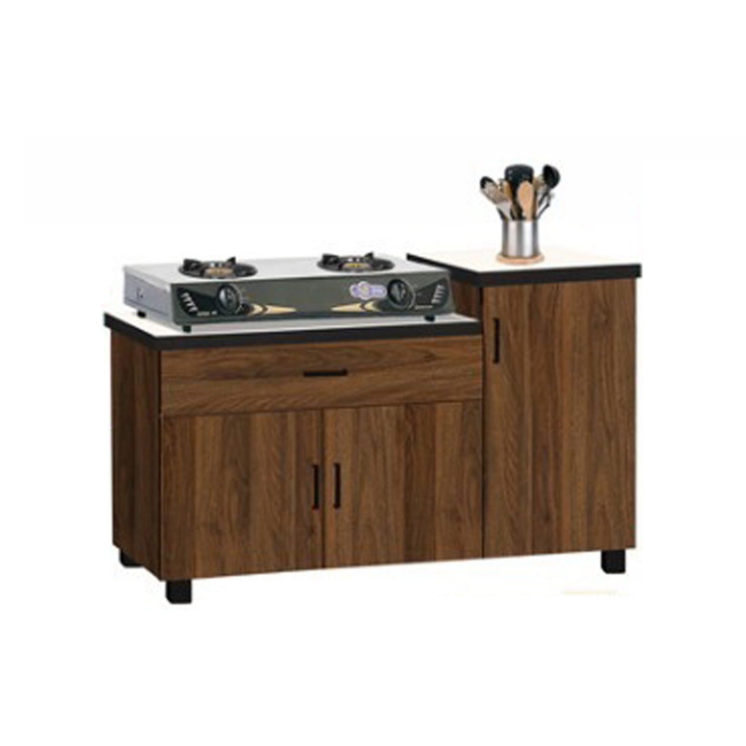 Bally Series 10 Kitchen Cabinet/ Cooking Cabinet/ Gas Stove Cabinet/ Gas Cabinet.Fully Assembled