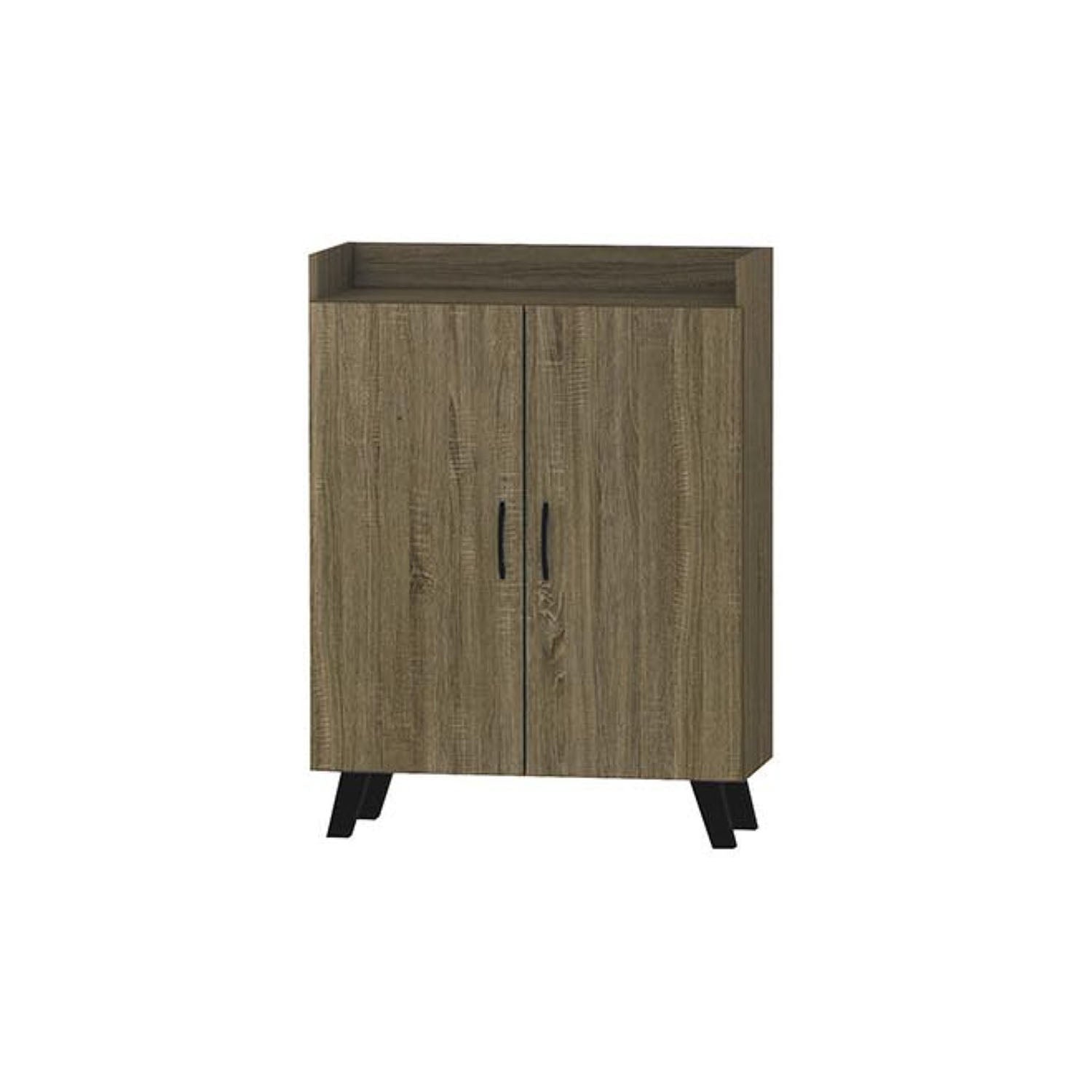 Furnituremart Miami shoe storage cabinet