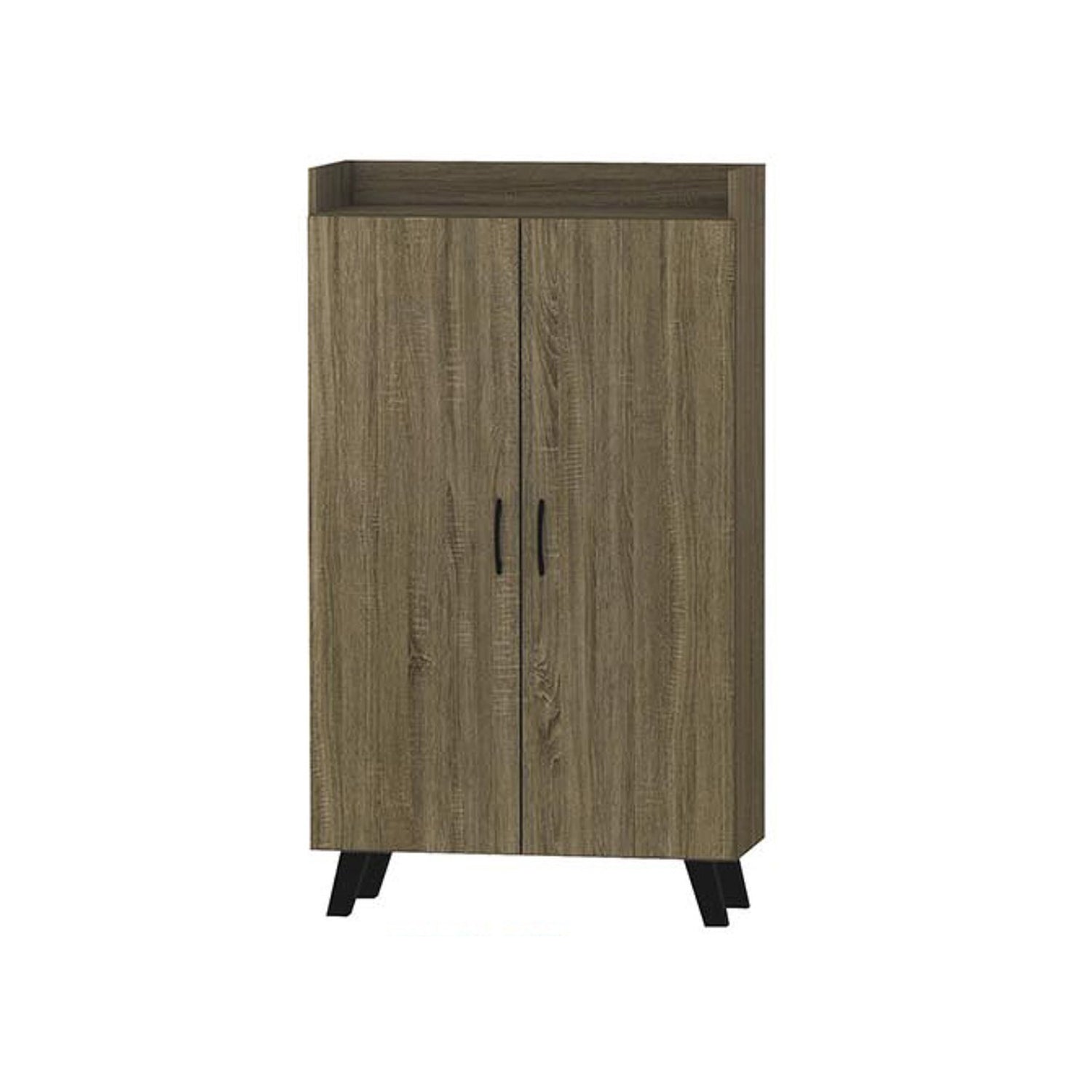 Furnituremart Miami slim shoe cabinet