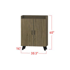 Furnituremart Miami modern shoe storage