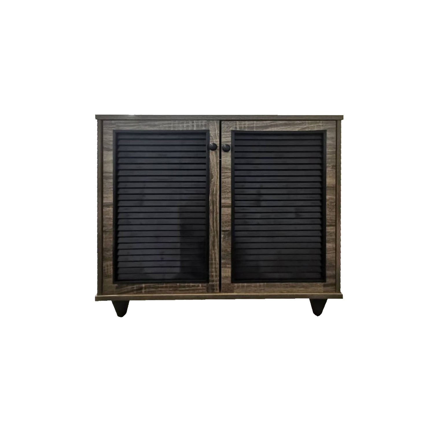 Furnituremart Miami shoe storage cabinet