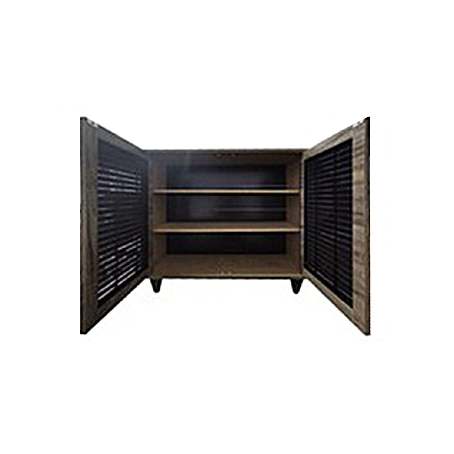 Furnituremart Miami shoe display case