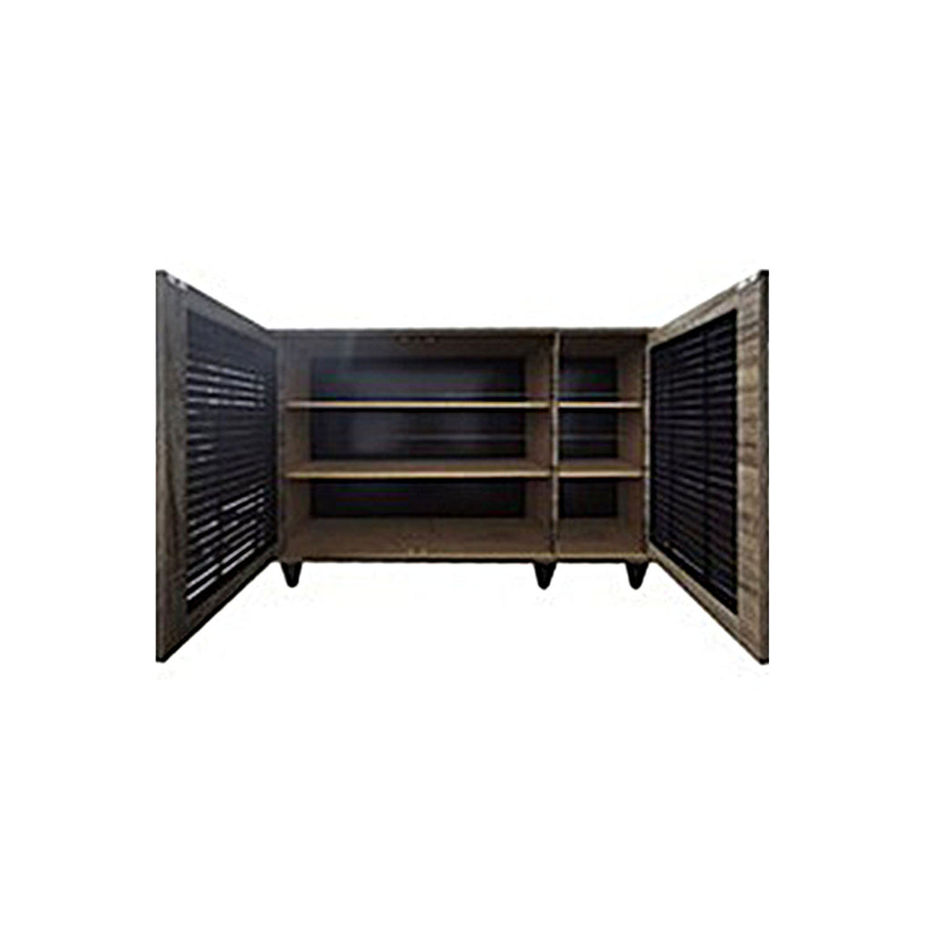 Furnituremart Miami shoe storage unit