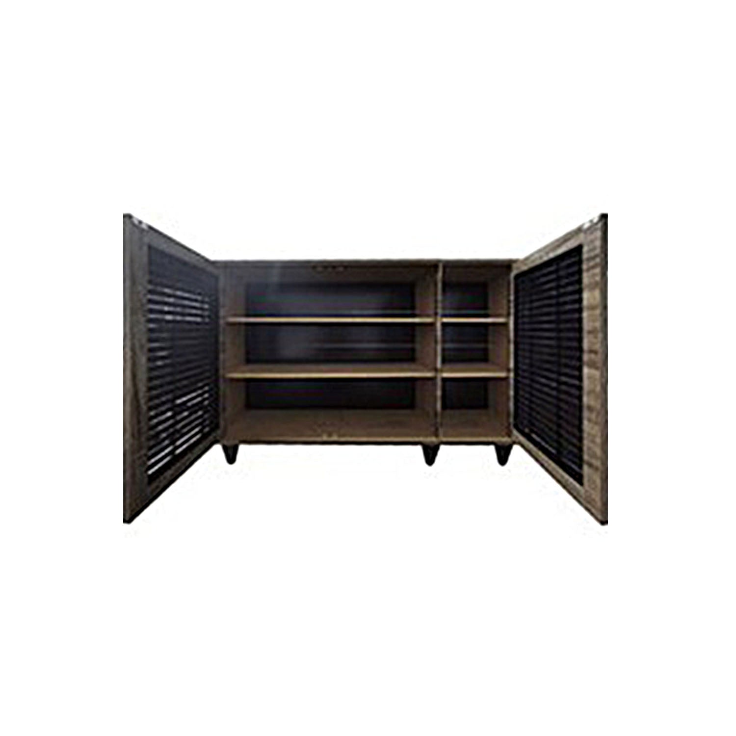 Furnituremart Miami shoe storage unit