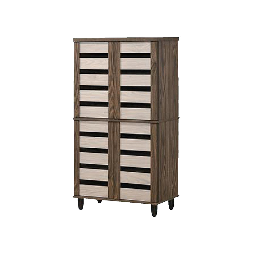 Furnituremart Miami modern shoe storage